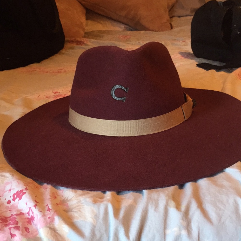 Charlie 1 Horse hat